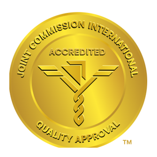 JCI Accredited