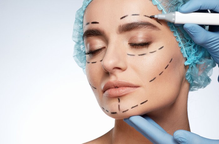 Facial Surgery