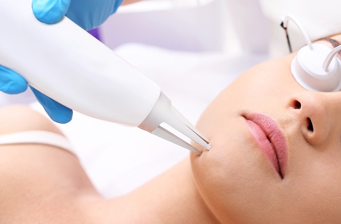 Skin & Laser